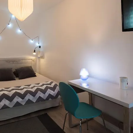 Apartment Mars